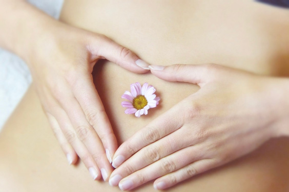 Massage Chi Neï Tsang