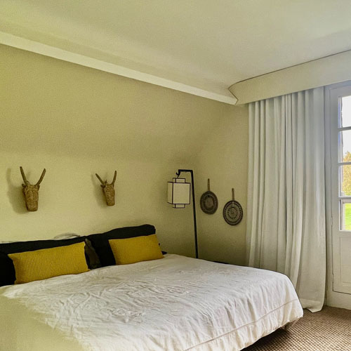 chambre les moutons