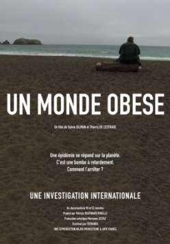 un monde obèse