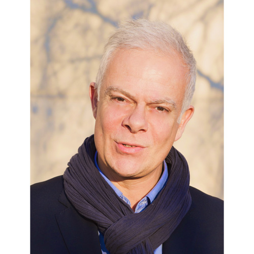 Thierry Accompagnateur Randonnées FFJR