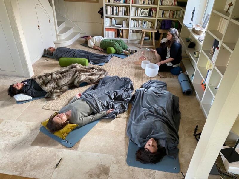 Séjour Energies Renouvelées