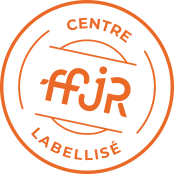 centre agrée ffjr jeune et randonnée france