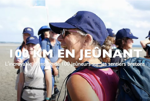 chemins bretons jeûne