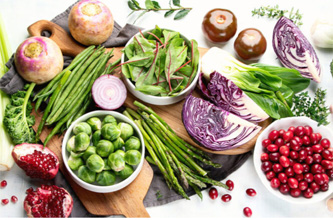 Super-aliments