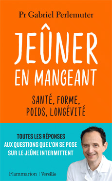 jeûner en mangeant