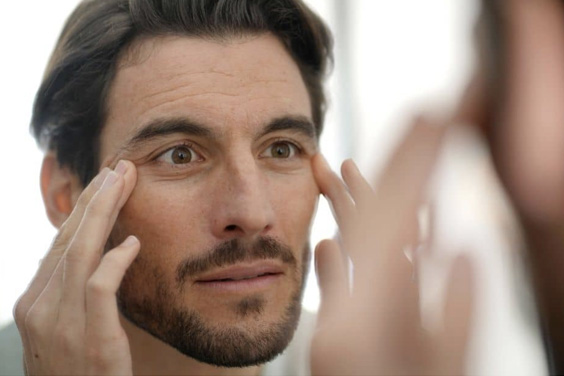 yoga du visage