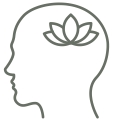 méditation outdoor