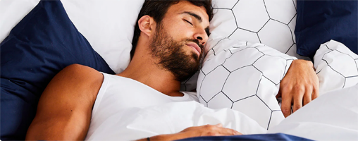 sommeil réparateur